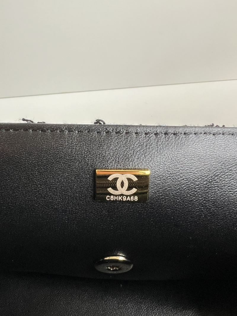 Chanel CF Series Bags